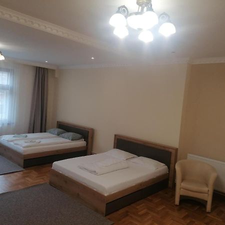 Apartament Inn Sibiu Exterior photo