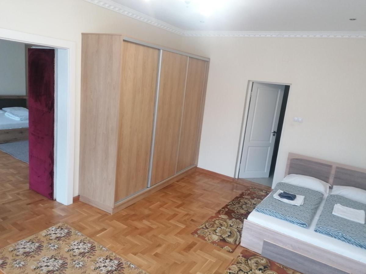 Apartament Inn Sibiu Exterior photo