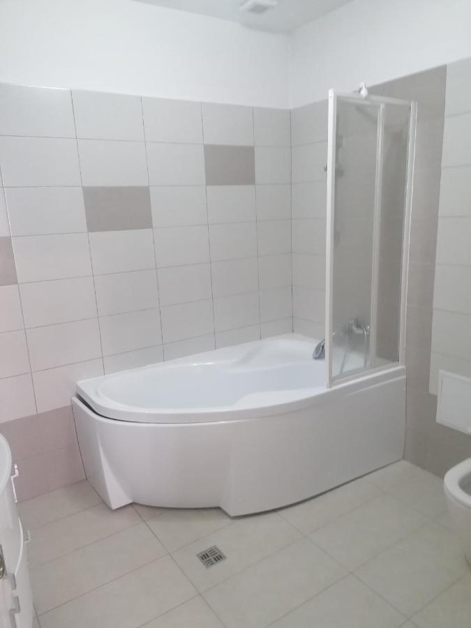 Apartament Inn Sibiu Exterior photo