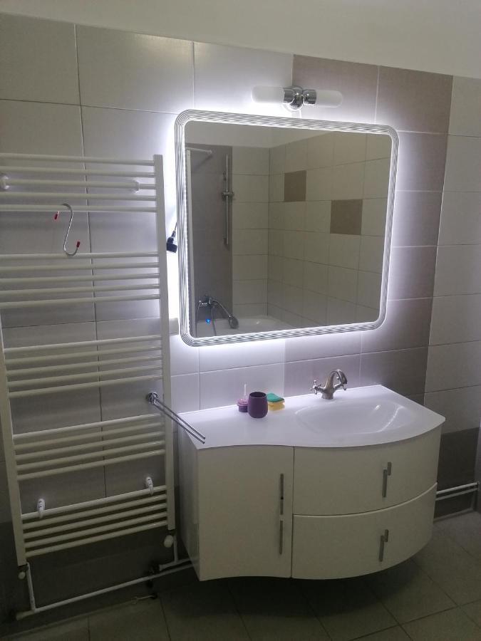 Apartament Inn Sibiu Exterior photo